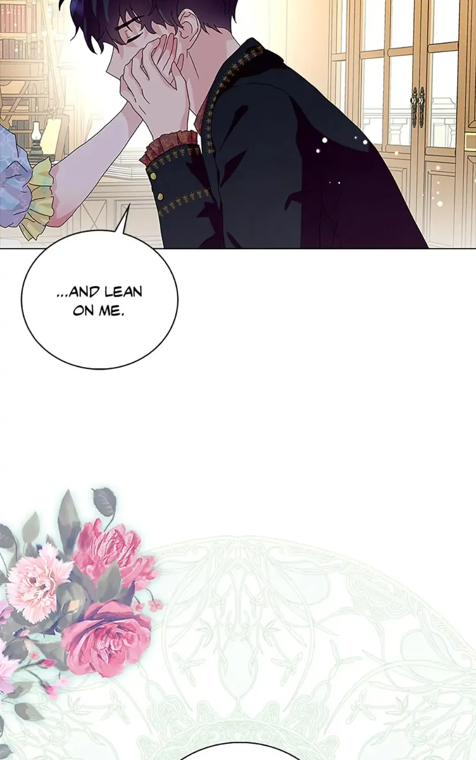 Wicked No More Chapter 28 page 117 - 