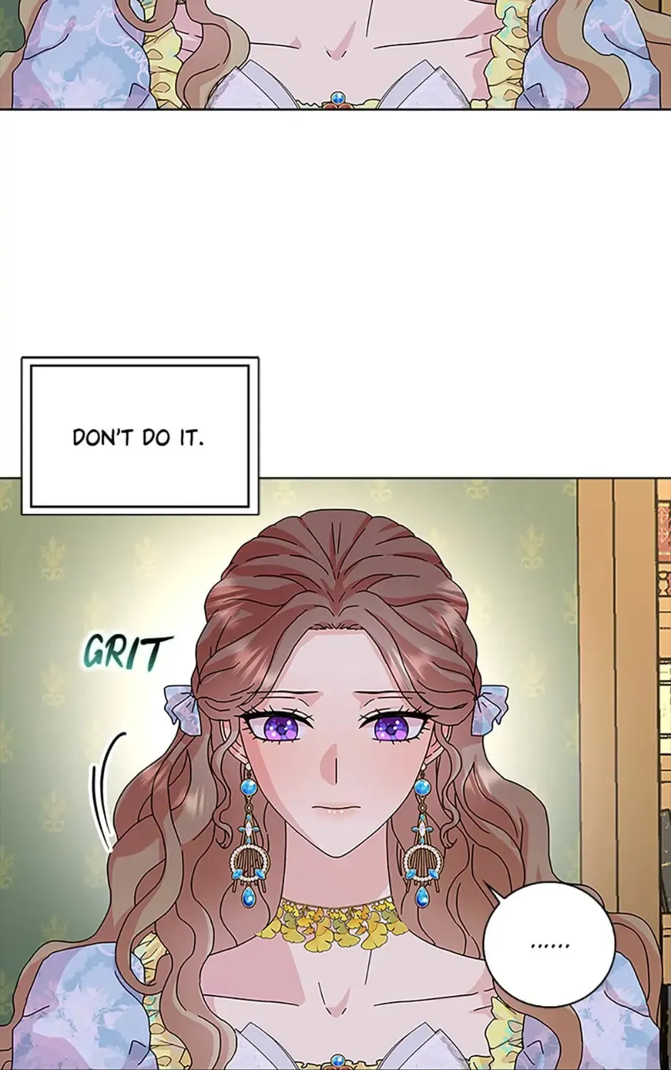Wicked No More Chapter 28 page 121 - 