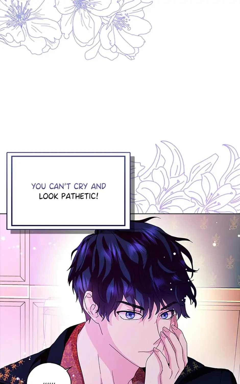 Wicked No More Chapter 28 page 125 - 
