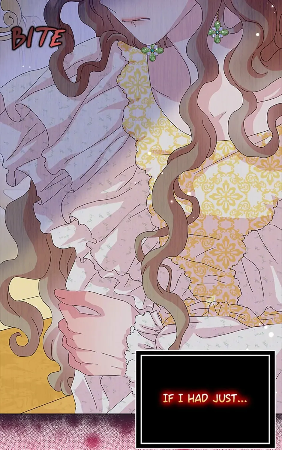 Wicked No More Chapter 28 page 15 - 