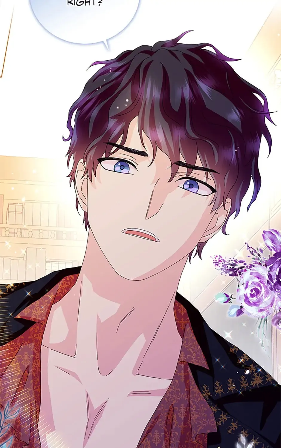 Wicked No More Chapter 28 page 25 - 