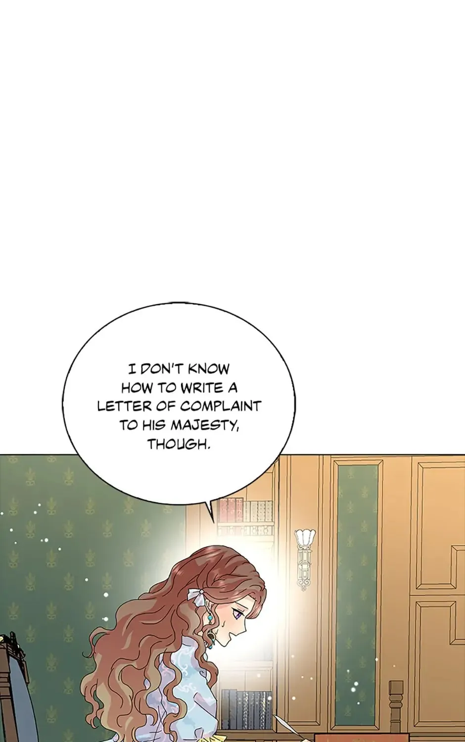 Wicked No More Chapter 28 page 37 - 