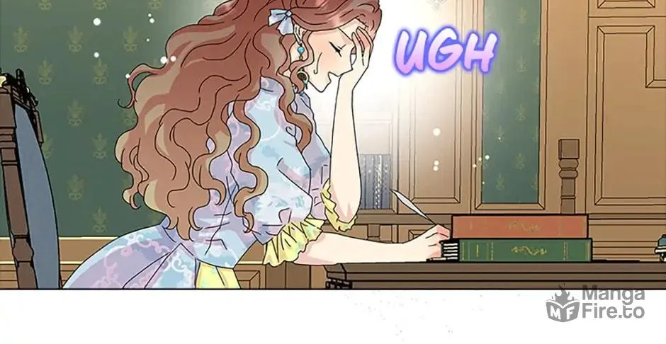 Wicked No More Chapter 28 page 40 - 