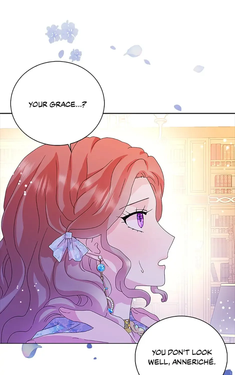 Wicked No More Chapter 28 page 45 - 