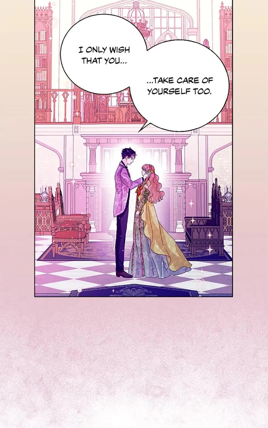Wicked No More Chapter 28 page 53 - 
