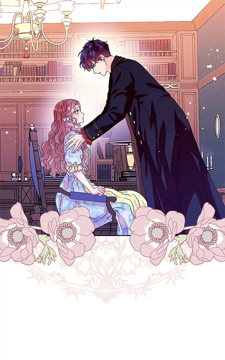 Wicked No More Chapter 28 page 57 - 