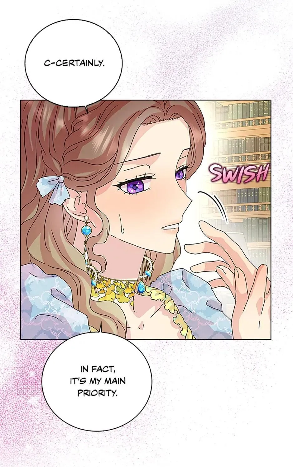 Wicked No More Chapter 28 page 59 - 