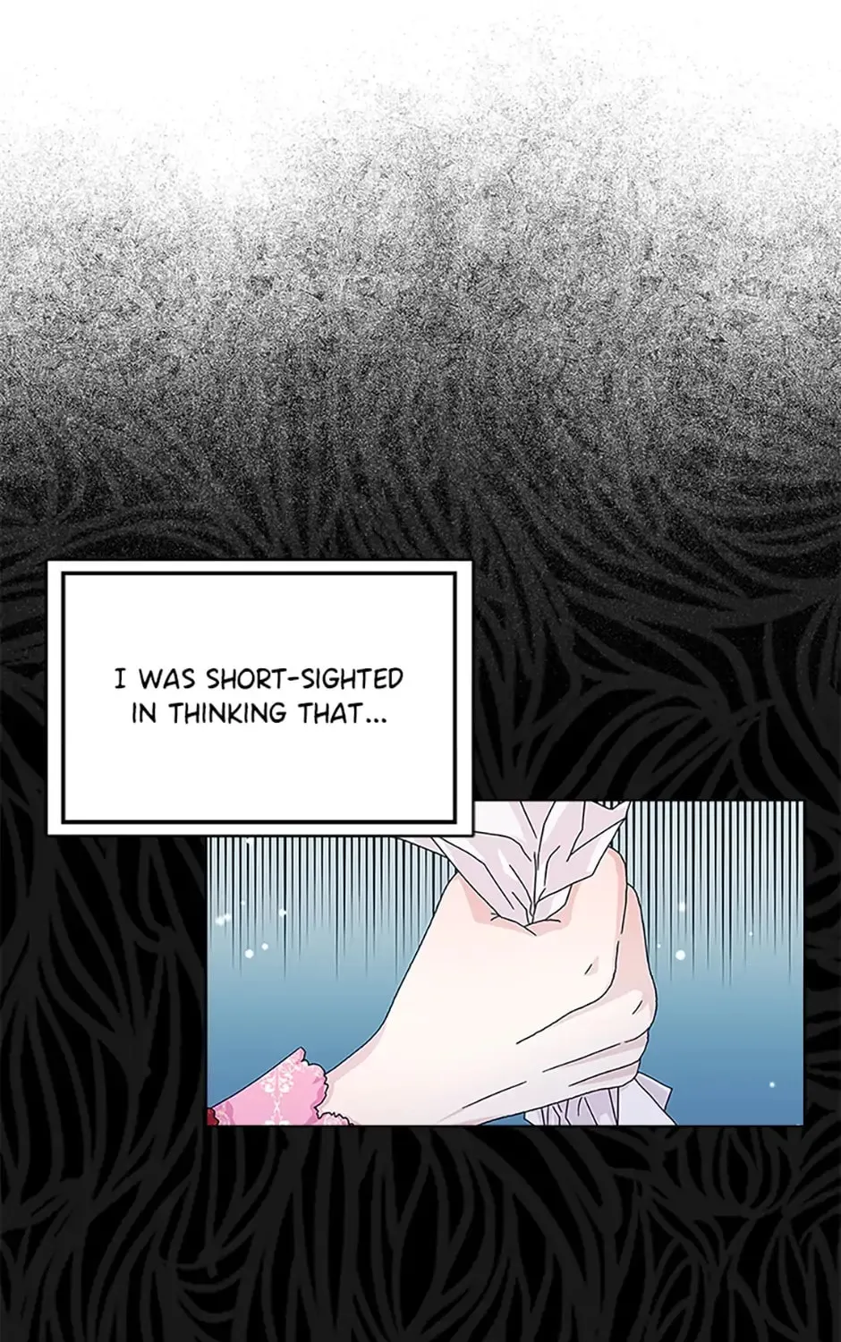 Wicked No More Chapter 28 page 7 - 