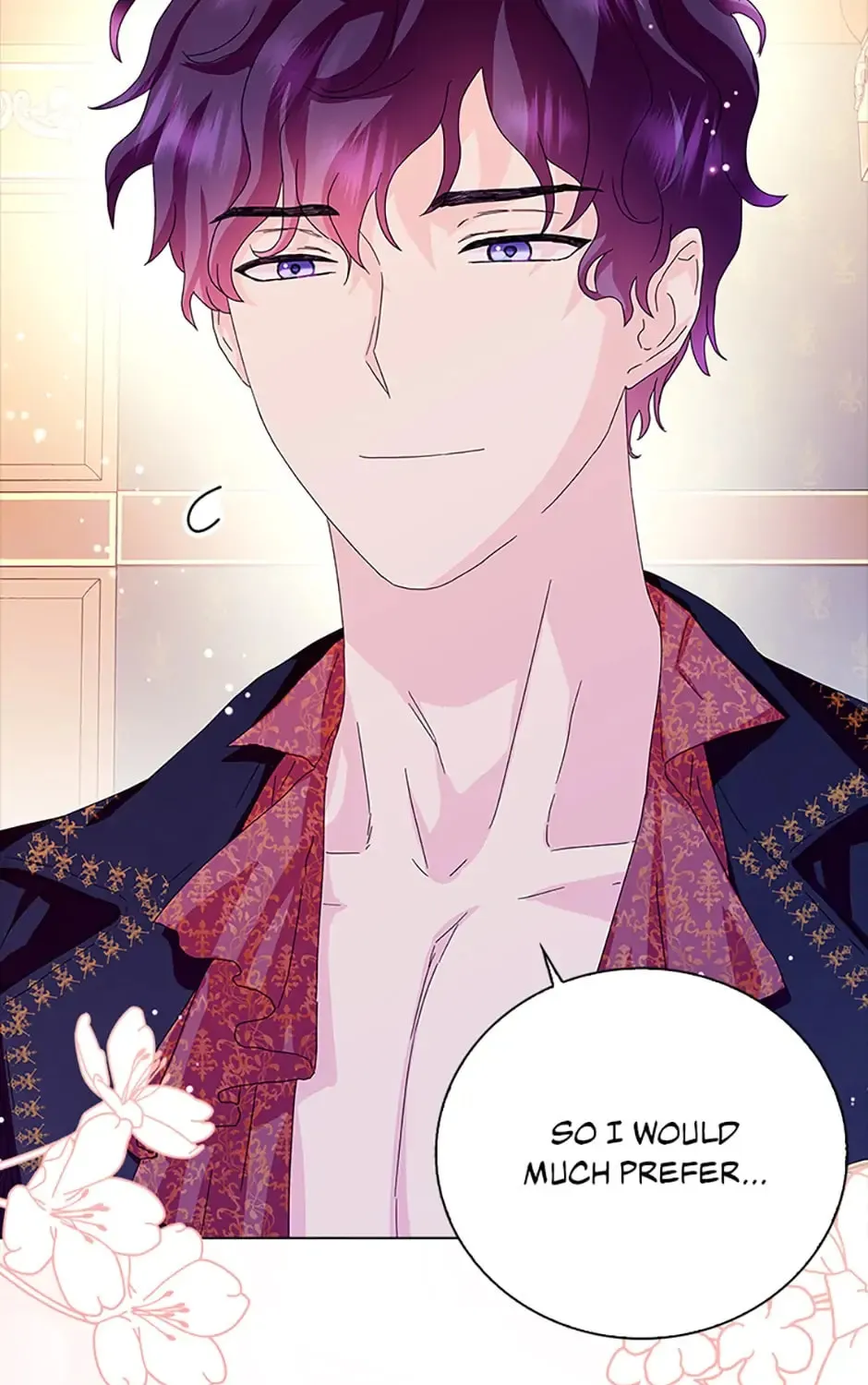 Wicked No More Chapter 28 page 73 - 