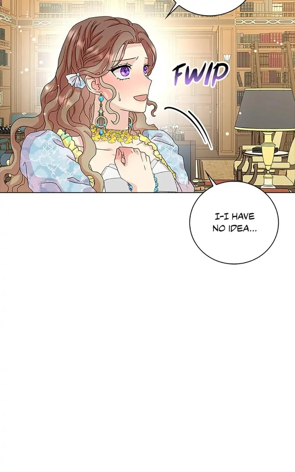 Wicked No More Chapter 28 page 77 - 