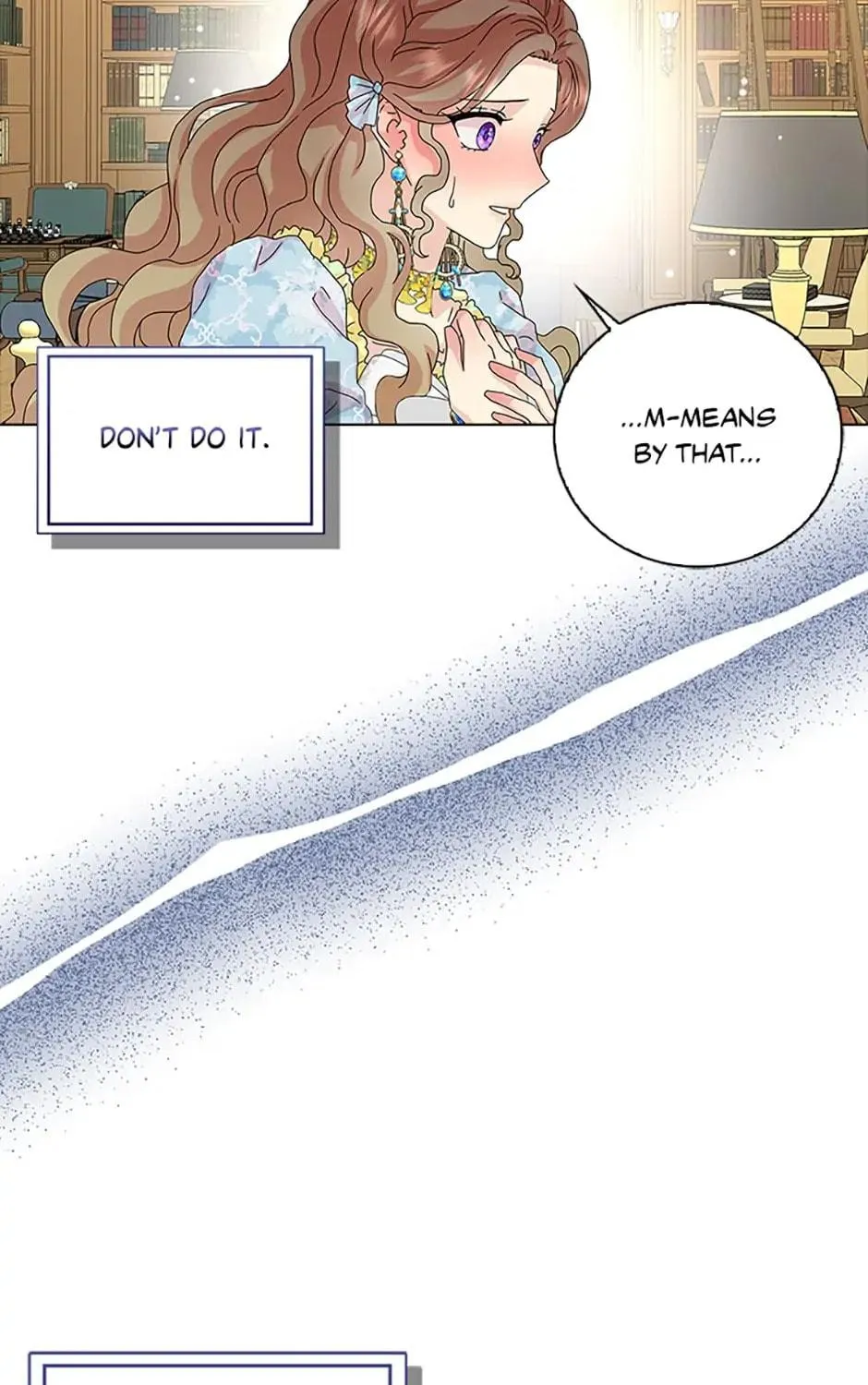 Wicked No More Chapter 28 page 79 - 