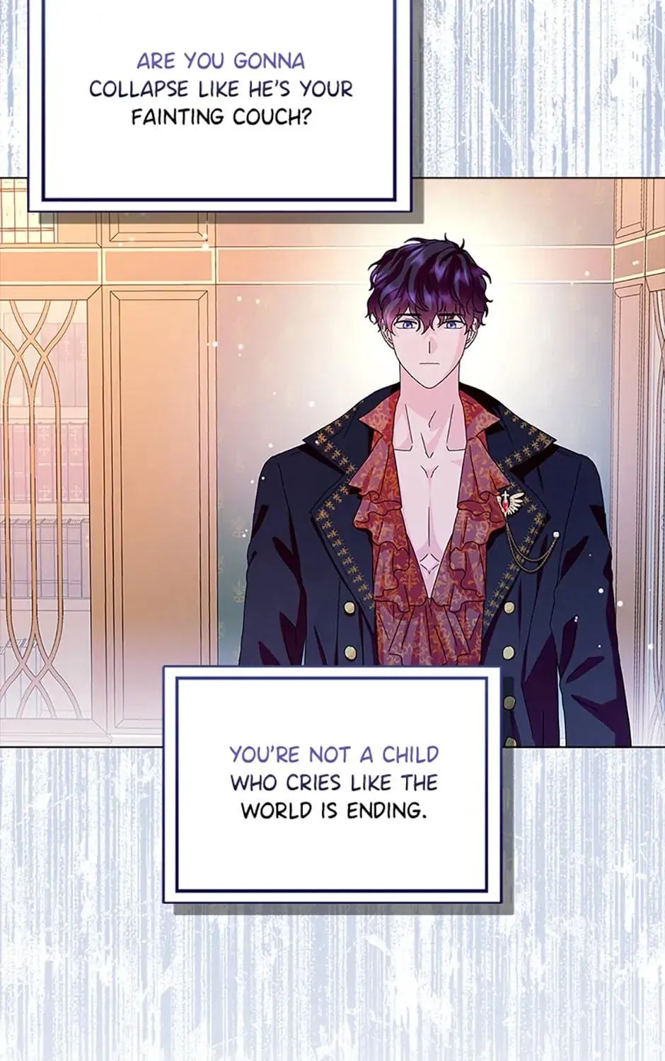 Wicked No More Chapter 28 page 83 - 