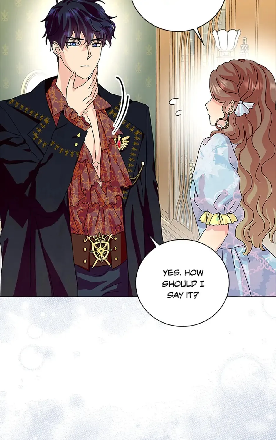 Wicked No More Chapter 29 page 105 - 