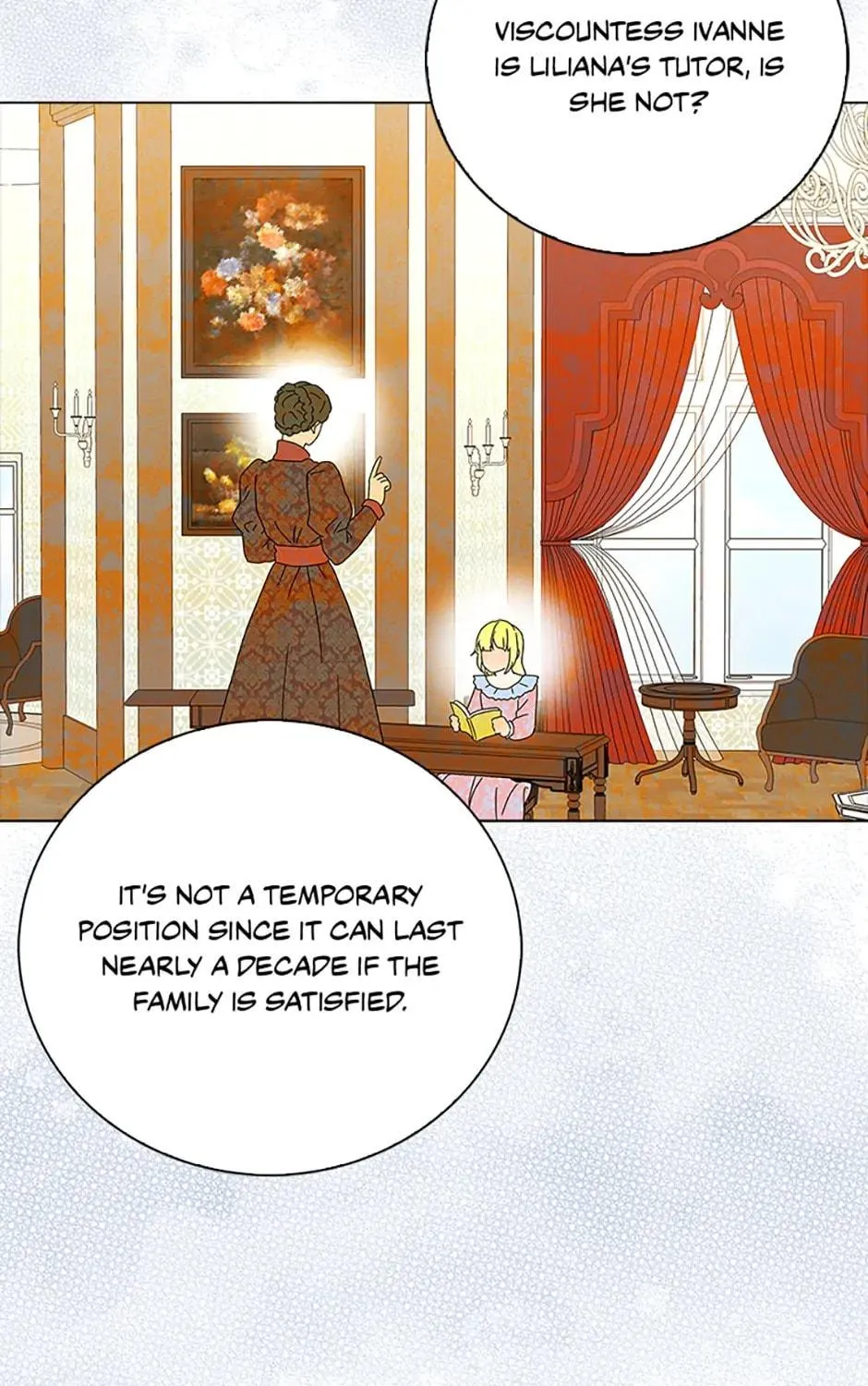 Wicked No More Chapter 29 page 107 - 