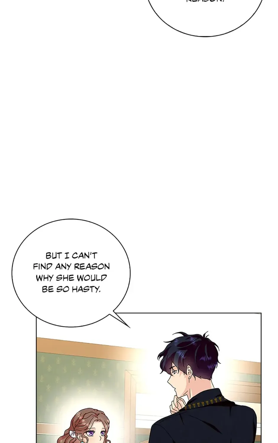 Wicked No More Chapter 29 page 117 - 