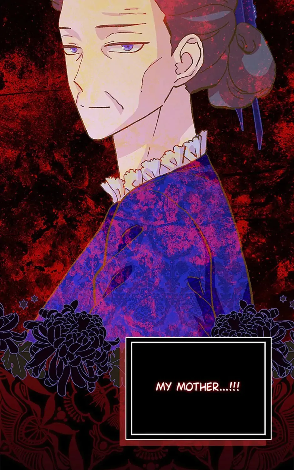 Wicked No More Chapter 29 page 133 - 