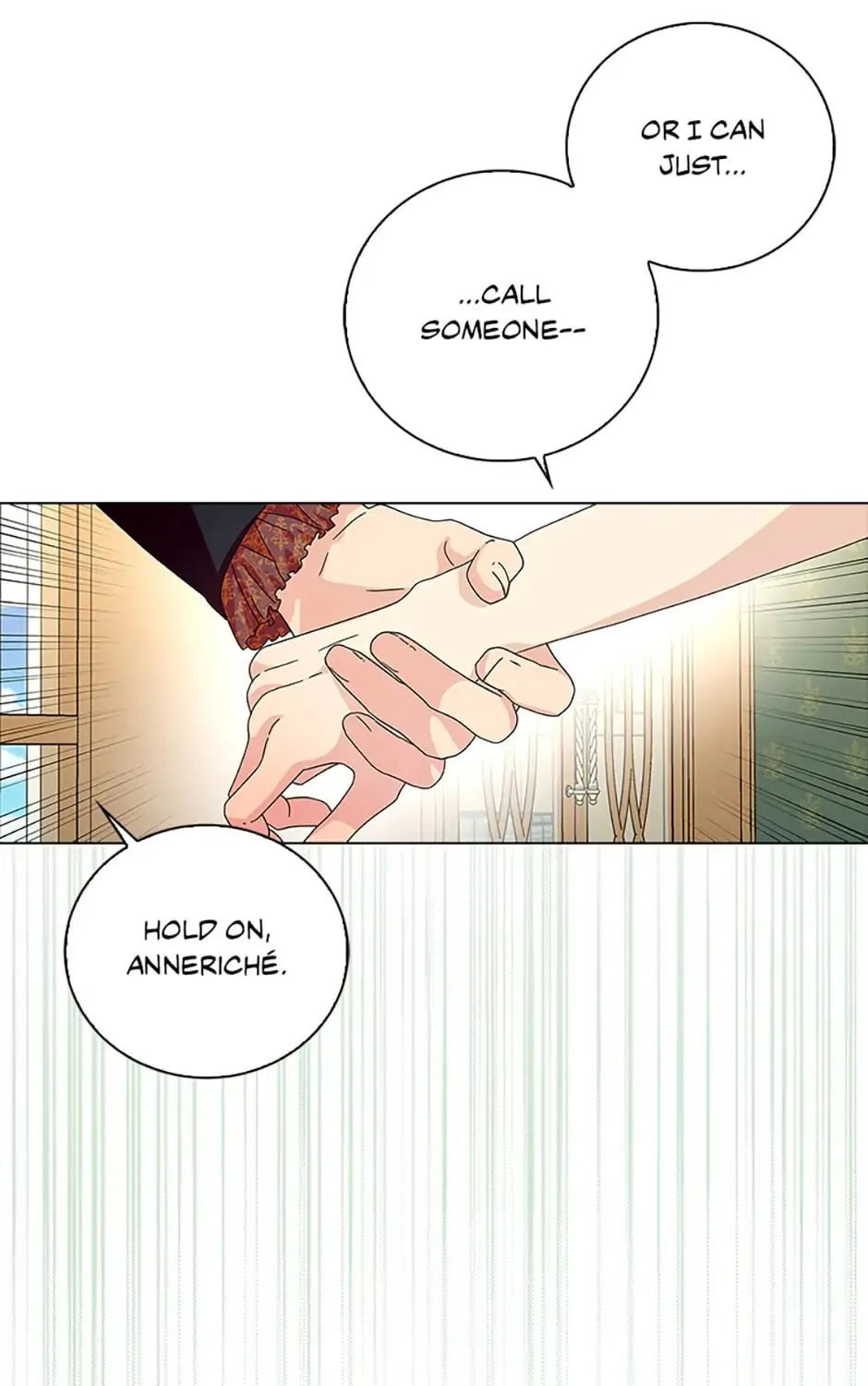 Wicked No More Chapter 29 page 15 - 