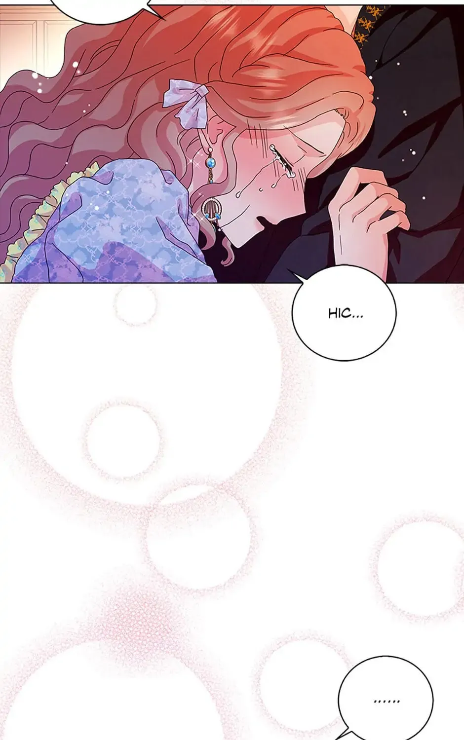 Wicked No More Chapter 29 page 3 - 