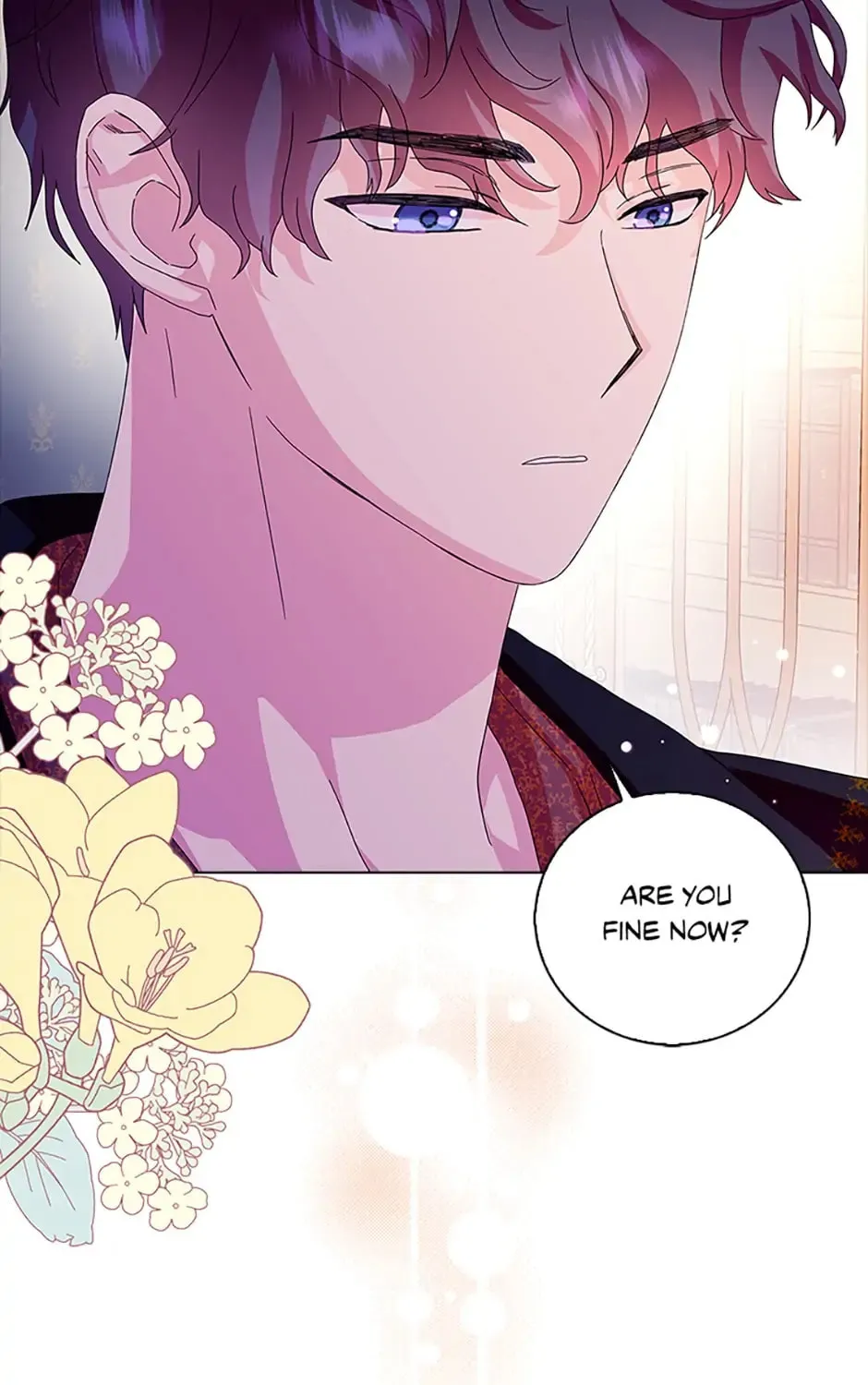 Wicked No More Chapter 29 page 21 - 