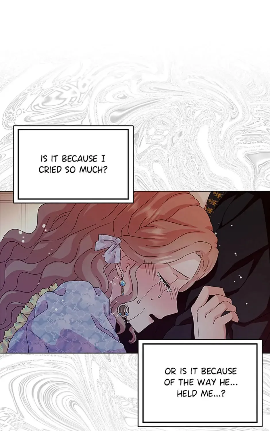 Wicked No More Chapter 29 page 27 - 