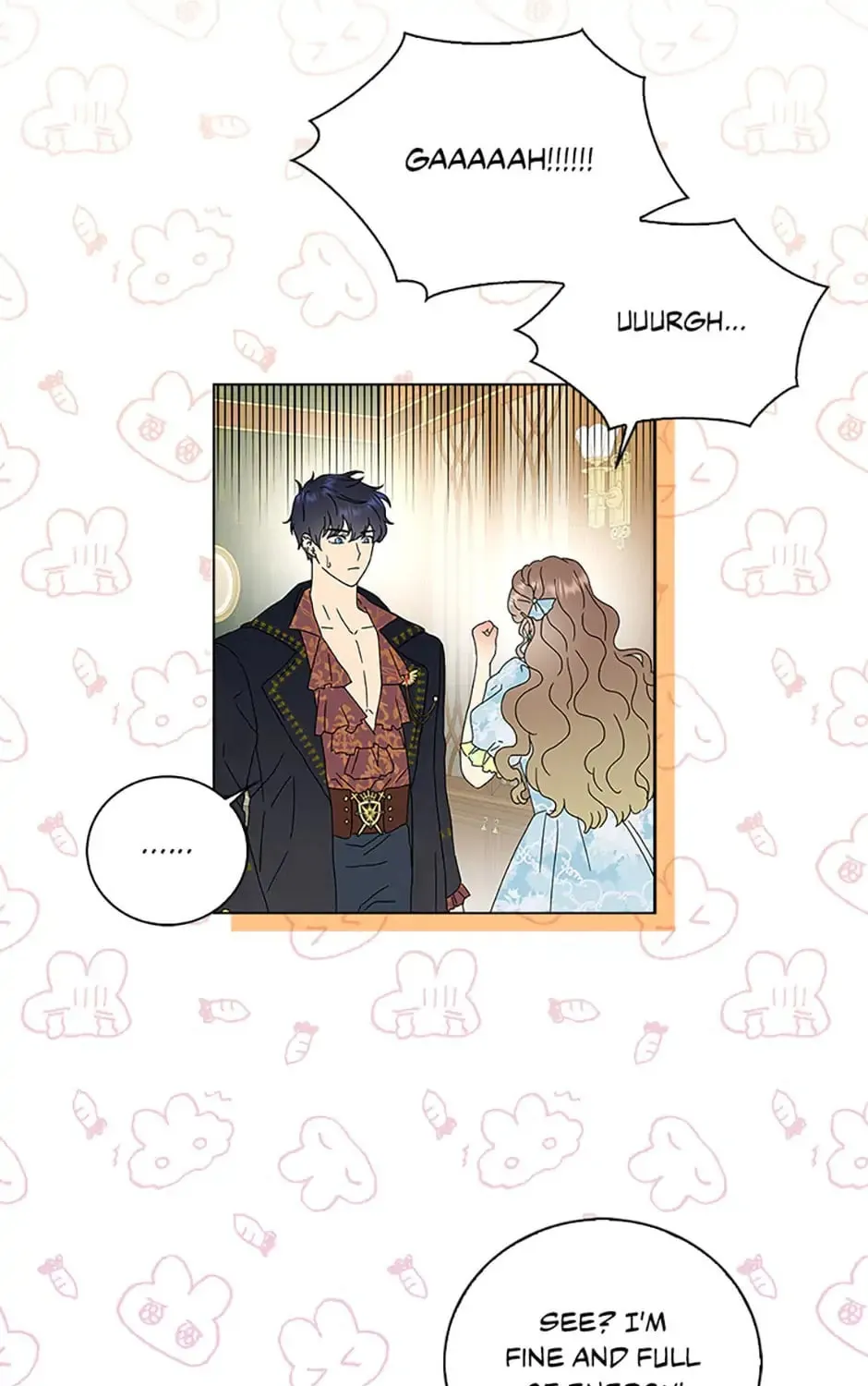Wicked No More Chapter 29 page 31 - 