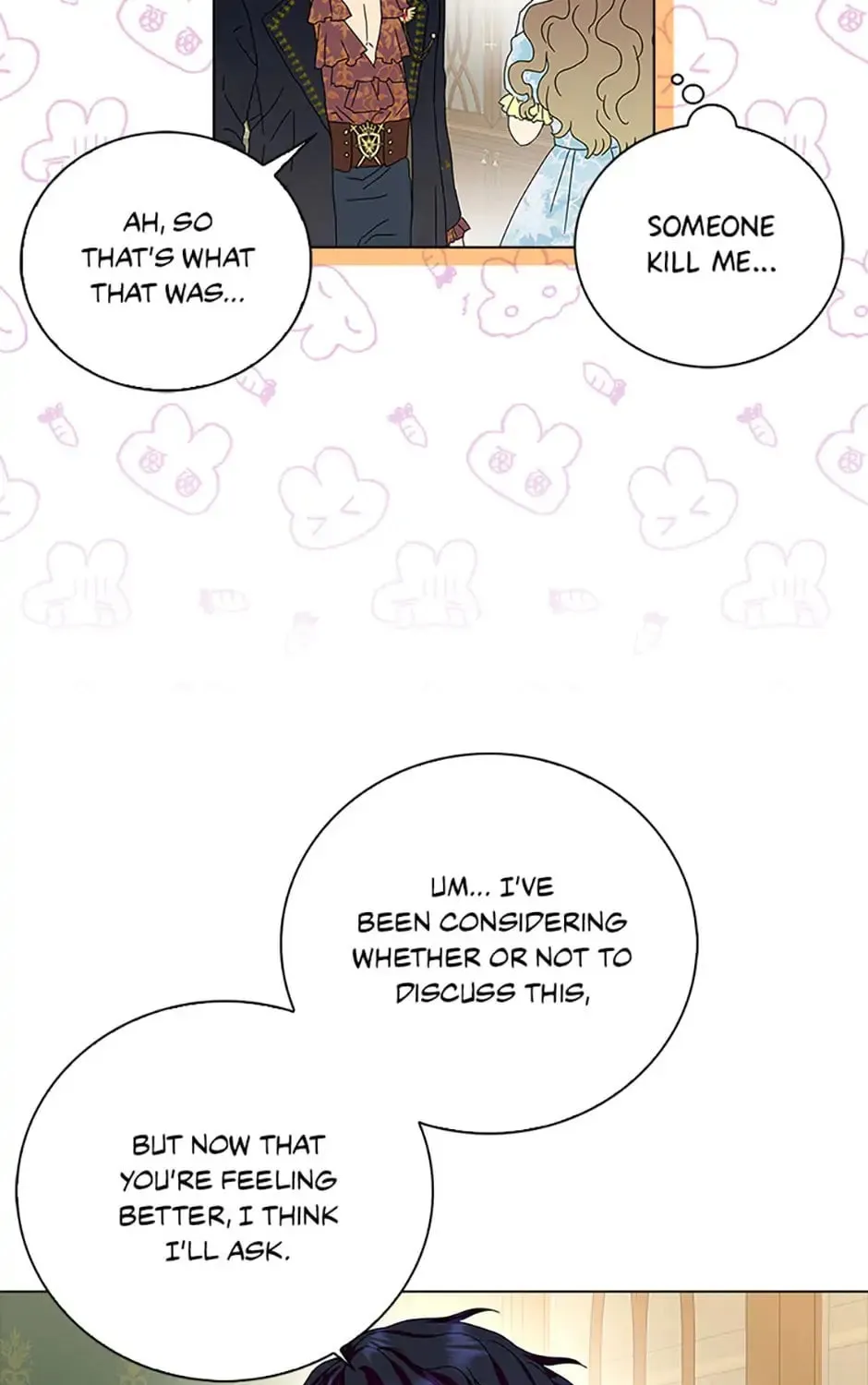 Wicked No More Chapter 29 page 33 - 