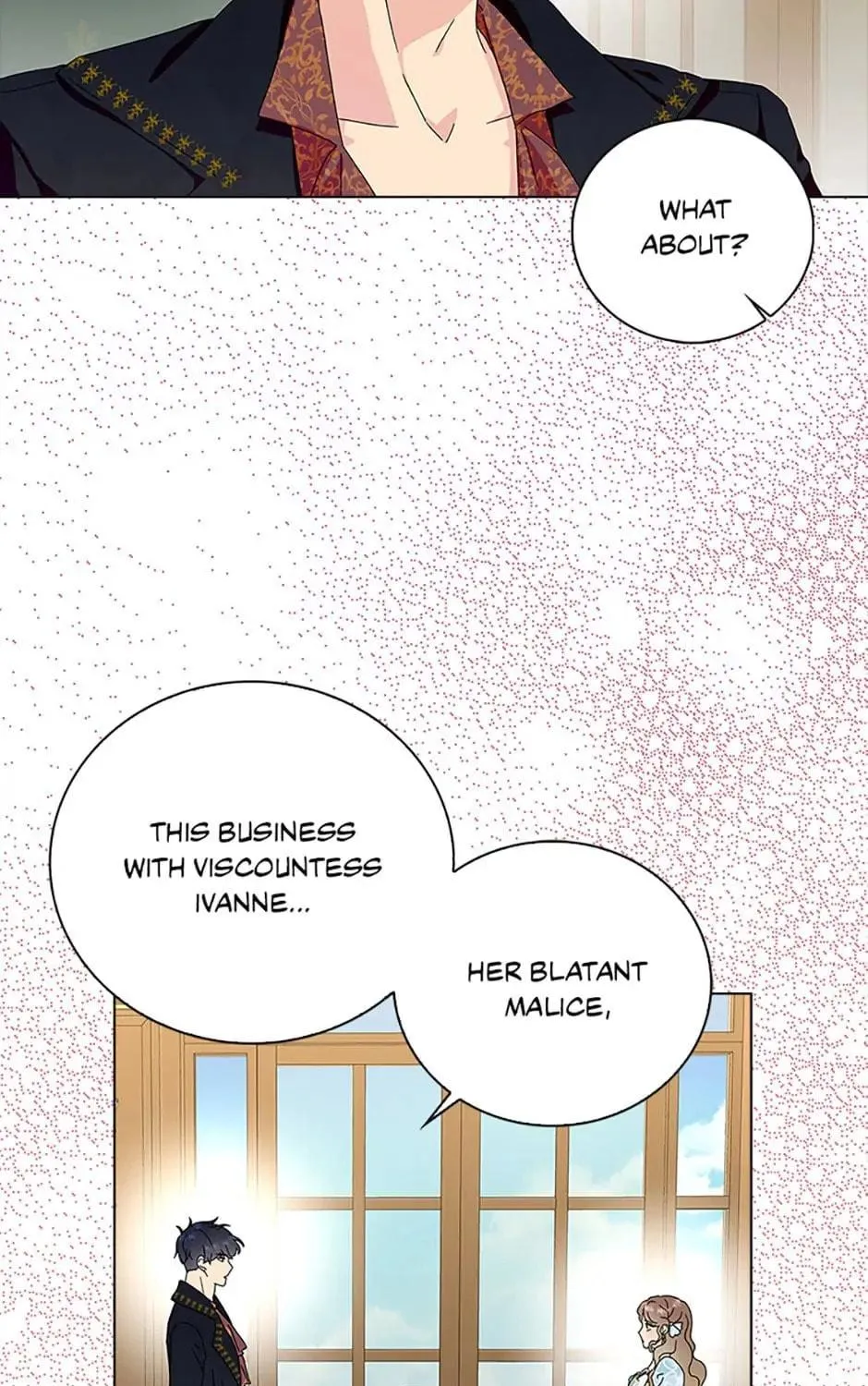 Wicked No More Chapter 29 page 35 - 