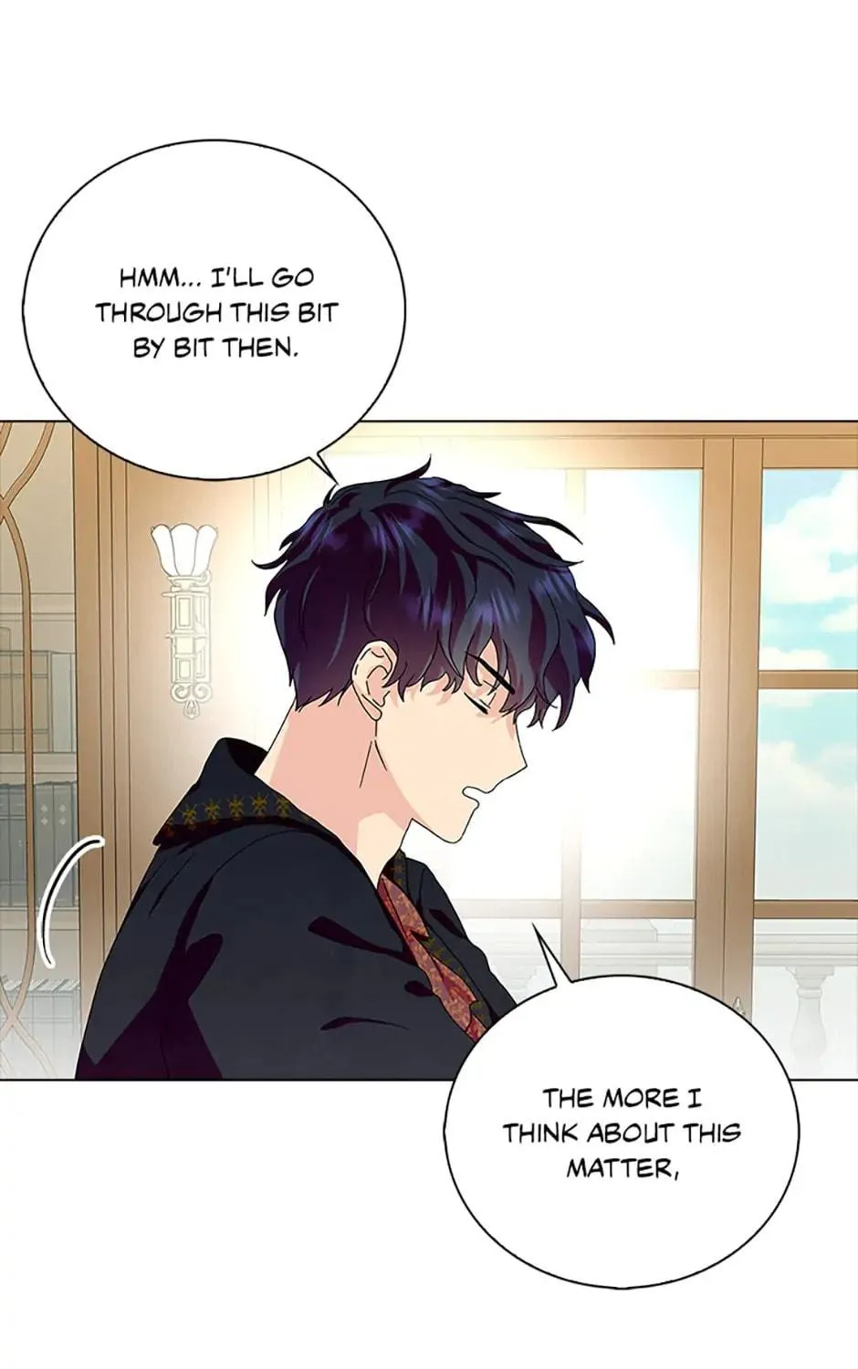 Wicked No More Chapter 29 page 39 - 