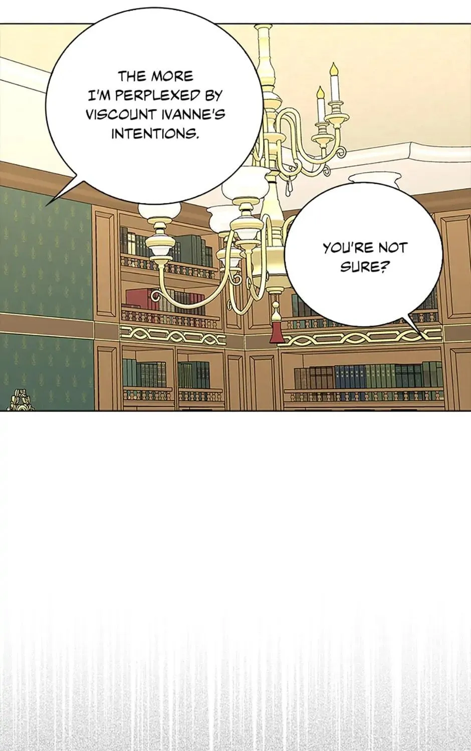 Wicked No More Chapter 29 page 41 - 