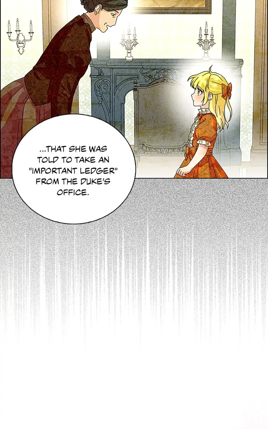 Wicked No More Chapter 29 page 43 - 