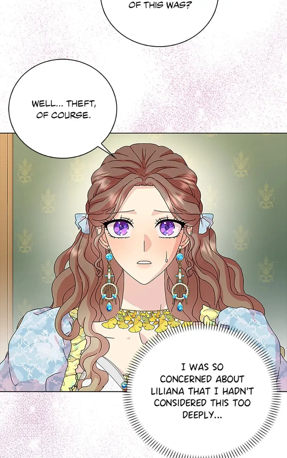 Wicked No More Chapter 29 page 45 - 