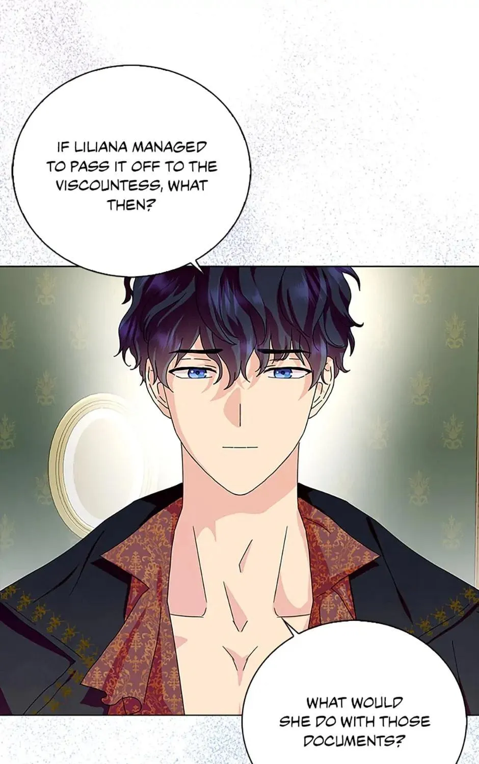 Wicked No More Chapter 29 page 47 - 