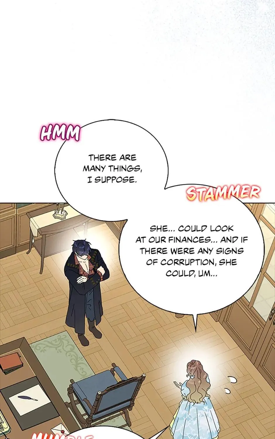Wicked No More Chapter 29 page 49 - 
