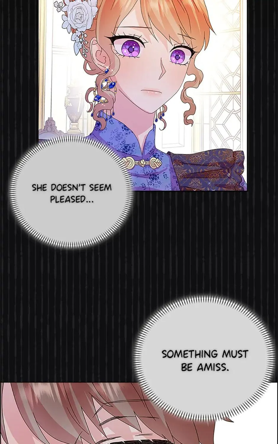 Wicked No More Chapter 29 page 59 - 