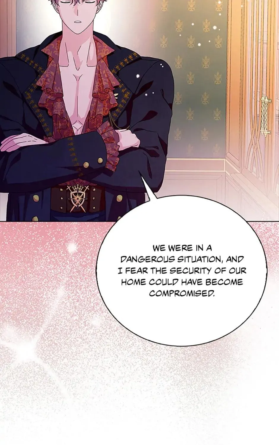 Wicked No More Chapter 29 page 65 - 