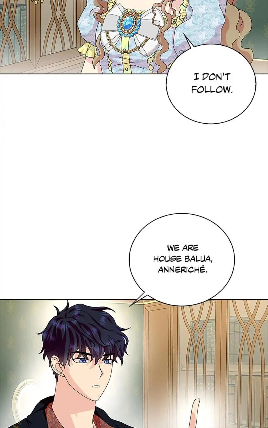 Wicked No More Chapter 29 page 71 - 