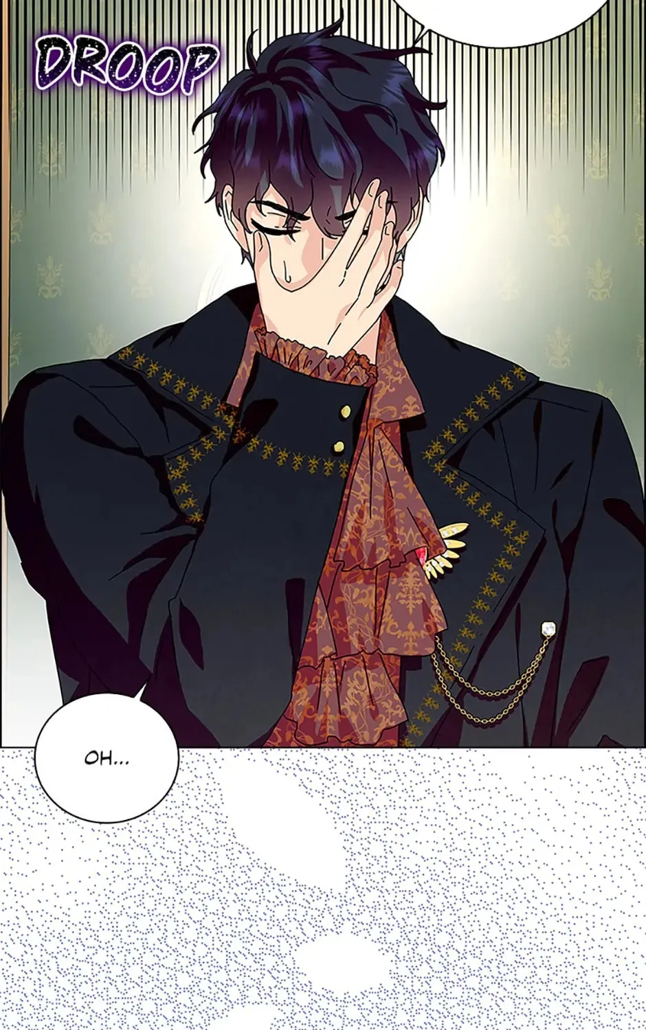 Wicked No More Chapter 29 page 91 - 