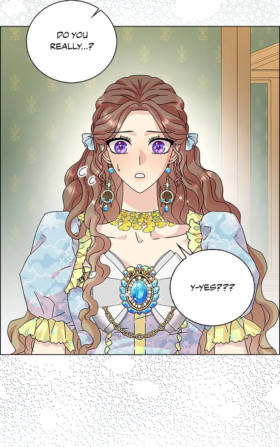 Wicked No More Chapter 29 page 93 - 