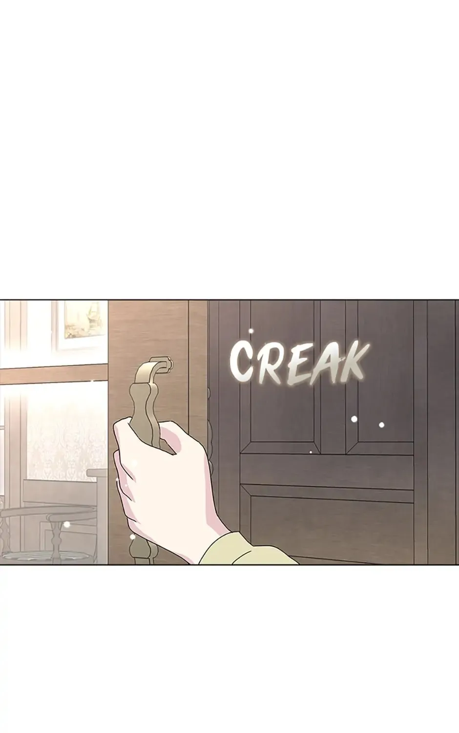 Wicked No More Chapter 3 page 1 - 