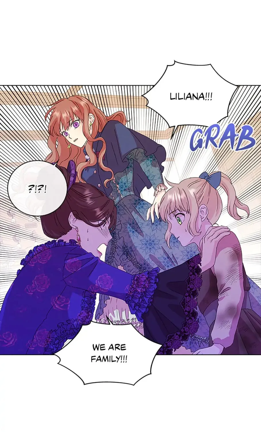 Wicked No More Chapter 3 page 103 - 