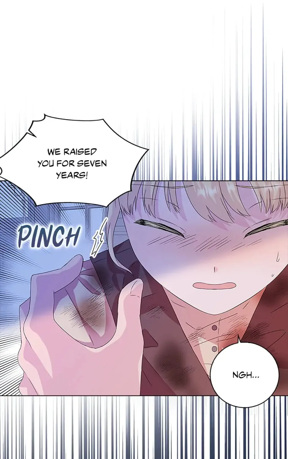 Wicked No More Chapter 3 page 105 - 