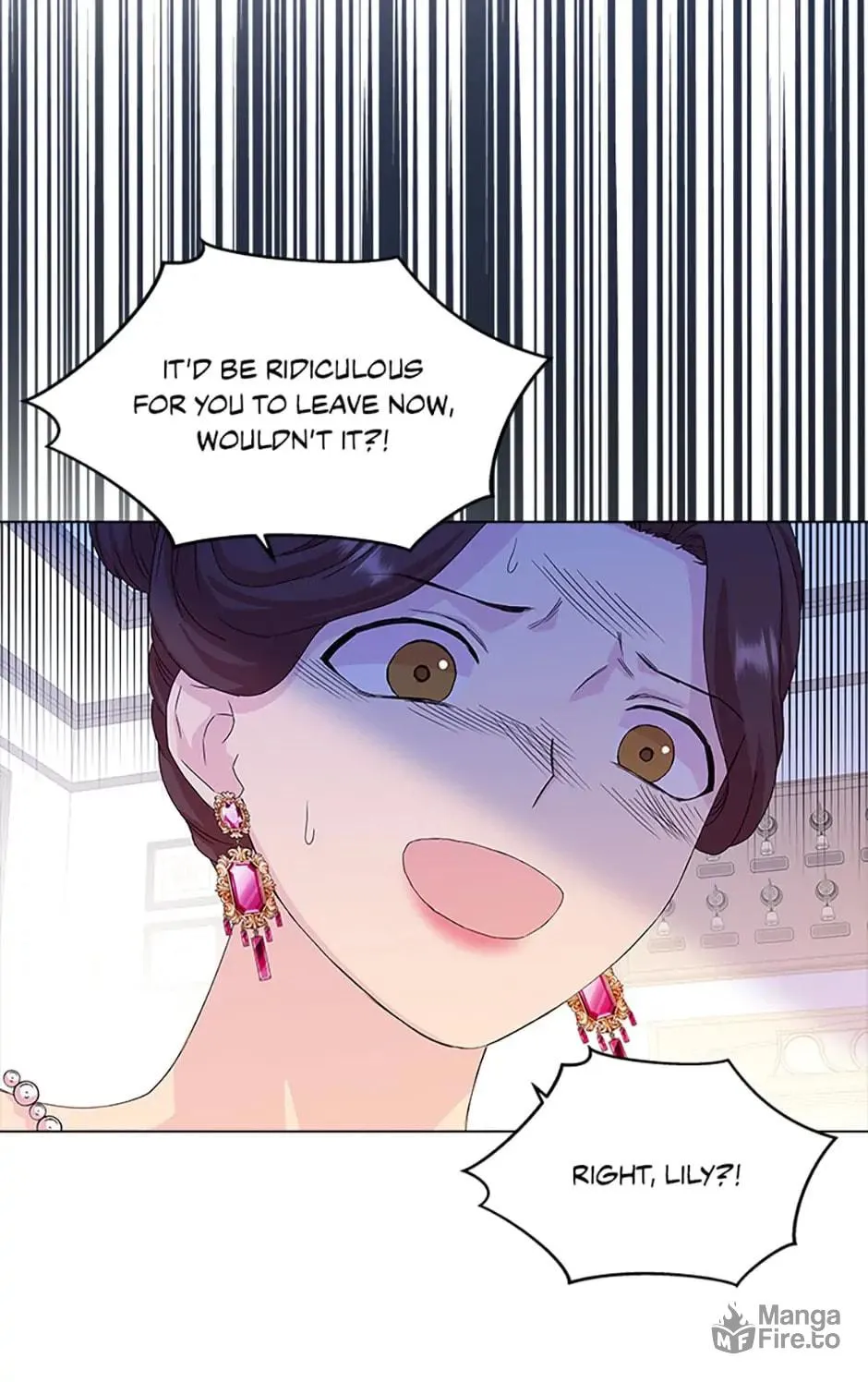 Wicked No More Chapter 3 page 106 - 