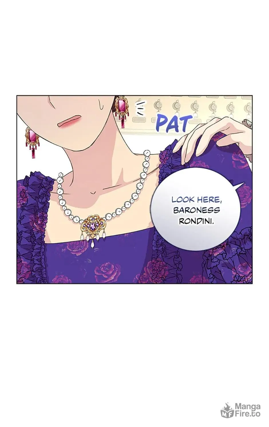 Wicked No More Chapter 3 page 107 - 