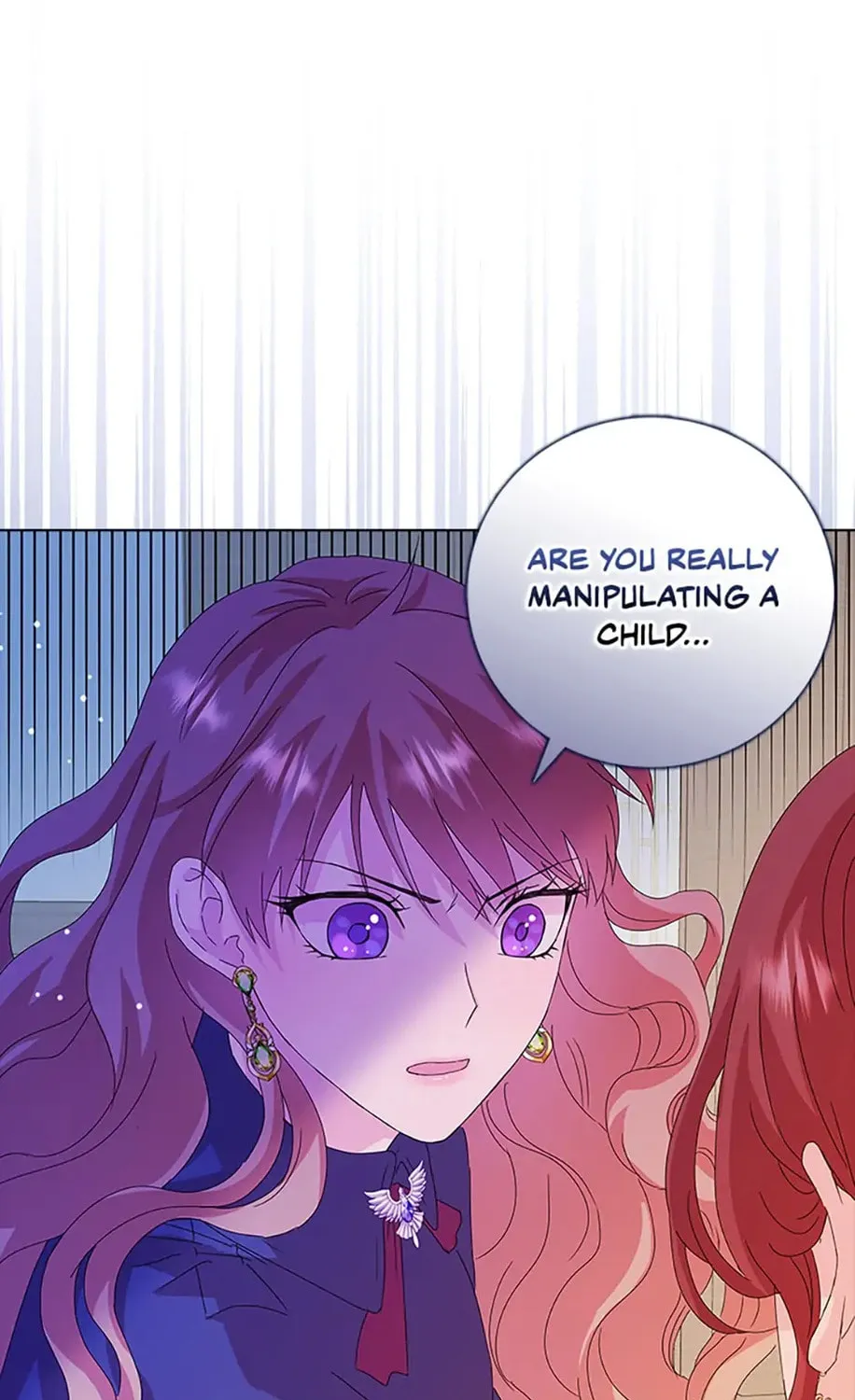 Wicked No More Chapter 3 page 108 - 