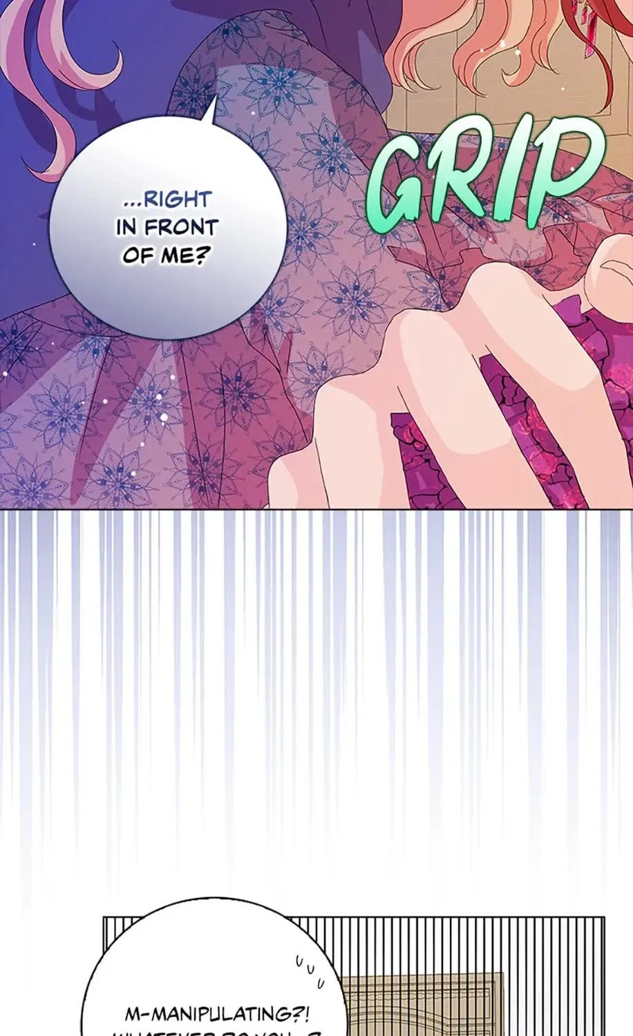 Wicked No More Chapter 3 page 110 - 