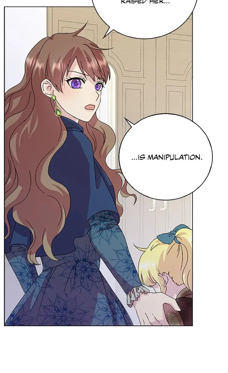 Wicked No More Chapter 3 page 114 - 
