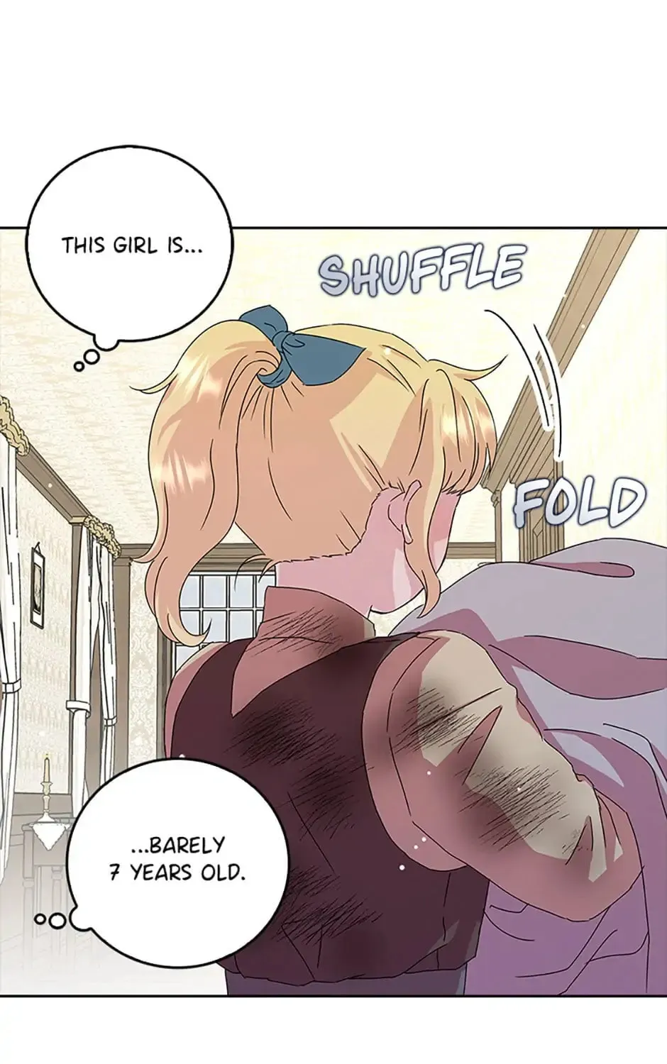 Wicked No More Chapter 3 page 15 - 