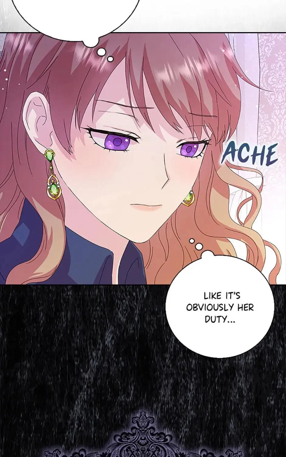 Wicked No More Chapter 3 page 17 - 