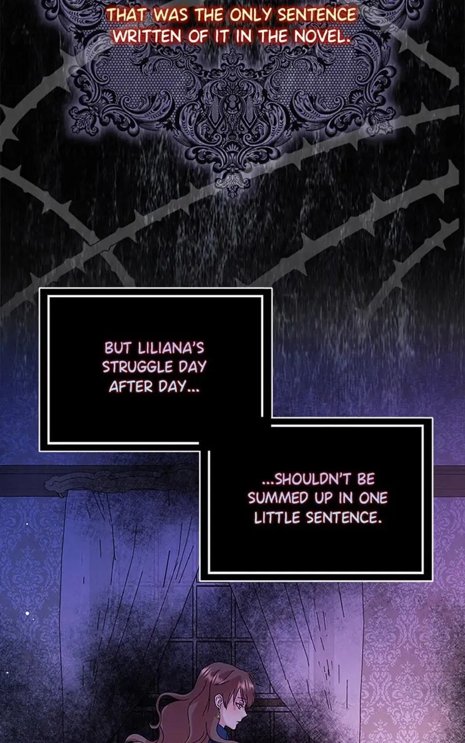 Wicked No More Chapter 3 page 19 - 