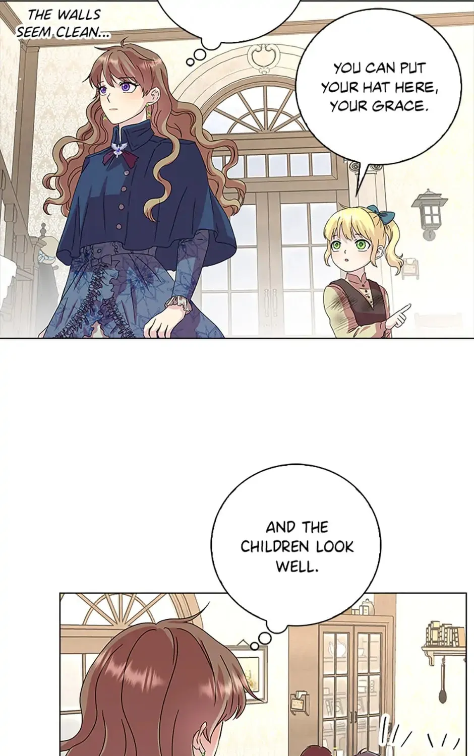 Wicked No More Chapter 3 page 3 - 